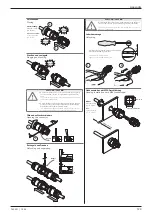 Предварительный просмотр 125 страницы Steca coolcept StecaGrid 3000 Installation And Operating Instructions Manual