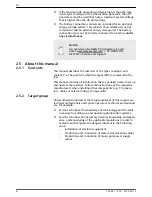 Preview for 8 page of Steca coolcept3 StecaGrid 3203 Installation And Operating Instructions Manual