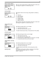 Preview for 19 page of Steca coolcept3 StecaGrid 3203 Installation And Operating Instructions Manual