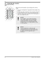 Preview for 32 page of Steca coolcept3 StecaGrid 3203 Installation And Operating Instructions Manual