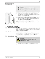 Preview for 33 page of Steca coolcept3 StecaGrid 3203 Installation And Operating Instructions Manual