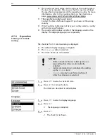 Preview for 36 page of Steca coolcept3 StecaGrid 3203 Installation And Operating Instructions Manual