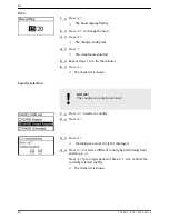 Preview for 38 page of Steca coolcept3 StecaGrid 3203 Installation And Operating Instructions Manual