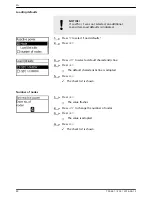 Preview for 40 page of Steca coolcept3 StecaGrid 3203 Installation And Operating Instructions Manual