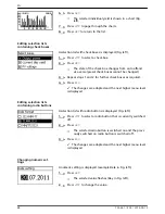 Preview for 48 page of Steca coolcept3 StecaGrid 3203 Installation And Operating Instructions Manual