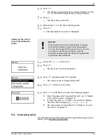 Preview for 49 page of Steca coolcept3 StecaGrid 3203 Installation And Operating Instructions Manual