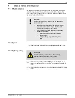 Preview for 55 page of Steca coolcept3 StecaGrid 3203 Installation And Operating Instructions Manual