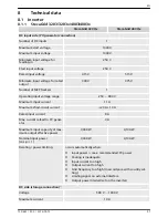 Preview for 57 page of Steca coolcept3 StecaGrid 3203 Installation And Operating Instructions Manual