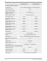 Preview for 58 page of Steca coolcept3 StecaGrid 3203 Installation And Operating Instructions Manual