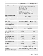 Preview for 62 page of Steca coolcept3 StecaGrid 3203 Installation And Operating Instructions Manual