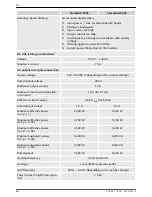 Preview for 66 page of Steca coolcept3 StecaGrid 3203 Installation And Operating Instructions Manual