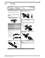 Preview for 75 page of Steca coolcept3 StecaGrid 3203 Installation And Operating Instructions Manual