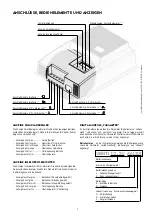 Предварительный просмотр 9 страницы Steca Fronius Solarix 400 I Operating Instructions Manual