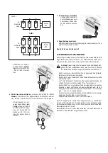 Предварительный просмотр 13 страницы Steca Fronius Solarix 400 I Operating Instructions Manual