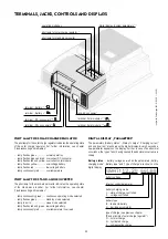 Предварительный просмотр 25 страницы Steca Fronius Solarix 400 I Operating Instructions Manual