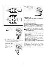 Предварительный просмотр 29 страницы Steca Fronius Solarix 400 I Operating Instructions Manual