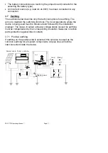 Предварительный просмотр 11 страницы Steca PA 15 Operating Manual