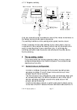 Предварительный просмотр 12 страницы Steca PA 15 Operating Manual