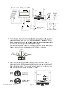 Предварительный просмотр 15 страницы Steca PA 15 Operating Manual