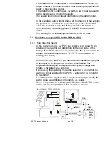 Предварительный просмотр 18 страницы Steca PA 15 Operating Manual