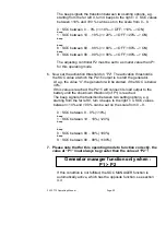 Предварительный просмотр 20 страницы Steca PA 15 Operating Manual