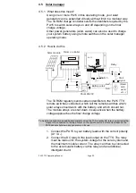 Предварительный просмотр 22 страницы Steca PA 15 Operating Manual