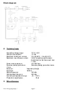 Предварительный просмотр 39 страницы Steca PA 15 Operating Manual