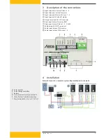 Предварительный просмотр 7 страницы Steca PA Link1 Installation And Operating Instructions Manual