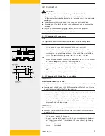 Предварительный просмотр 9 страницы Steca PA Link1 Installation And Operating Instructions Manual