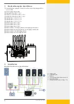 Предварительный просмотр 6 страницы Steca PAx4 Installation And Operating Instructions Manual