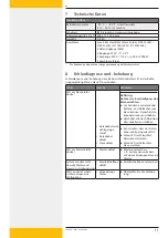 Предварительный просмотр 11 страницы Steca PAx4 Installation And Operating Instructions Manual