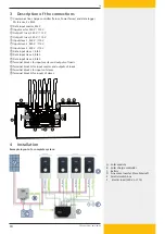 Предварительный просмотр 18 страницы Steca PAx4 Installation And Operating Instructions Manual