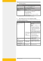 Предварительный просмотр 23 страницы Steca PAx4 Installation And Operating Instructions Manual