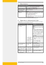 Предварительный просмотр 35 страницы Steca PAx4 Installation And Operating Instructions Manual