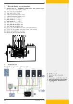 Предварительный просмотр 42 страницы Steca PAx4 Installation And Operating Instructions Manual