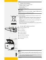 Предварительный просмотр 5 страницы Steca PF166 Installation And Operating Instructions Manual