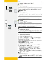 Предварительный просмотр 7 страницы Steca PF166 Installation And Operating Instructions Manual