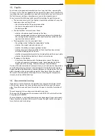 Предварительный просмотр 12 страницы Steca PF166 Installation And Operating Instructions Manual