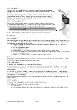 Preview for 8 page of Steca PL2085 User'S And Installer'S Manual