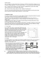 Предварительный просмотр 5 страницы Steca Power Tarom 2070 Installation And Operation Instruction Manual