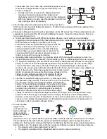 Предварительный просмотр 6 страницы Steca Power Tarom 2070 Installation And Operation Instruction Manual