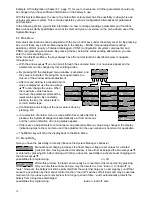 Предварительный просмотр 12 страницы Steca Power Tarom 2070 Installation And Operation Instruction Manual