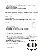 Предварительный просмотр 20 страницы Steca Power Tarom 2070 Installation And Operation Instruction Manual