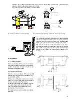 Предварительный просмотр 23 страницы Steca Power Tarom 2070 Installation And Operation Instruction Manual