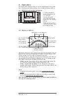 Предварительный просмотр 7 страницы Steca PR 1010 Operating Instructions Manual