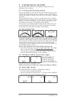 Предварительный просмотр 12 страницы Steca PR 1010 Operating Instructions Manual