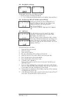 Предварительный просмотр 13 страницы Steca PR 1010 Operating Instructions Manual