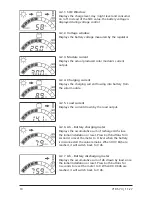 Предварительный просмотр 10 страницы Steca PR 2020 IP65 Operating Instructions Manual