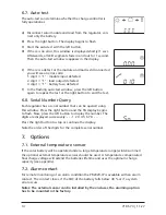 Предварительный просмотр 14 страницы Steca PR 2020 IP65 Operating Instructions Manual