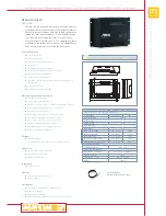 Предварительный просмотр 1 страницы Steca Solarix 2401 Manual